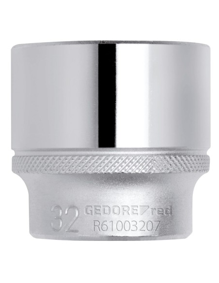 VASO 1/2 HEXAGONAL AN. GEDORE