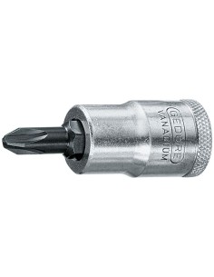 Vaso 1/2 iks 19 destornilladir PZ-2 GEDORE