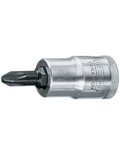 Vaso 1/2 iks 19 destornilladir PZ-4 GEDORE