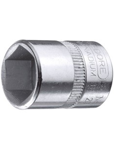 Vaso 1/4 hexagonal GEDORE
