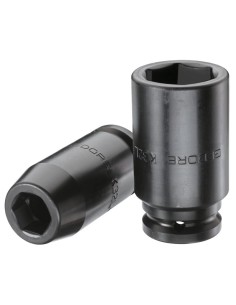 Vaso 3/4 impacto largo GEDORE