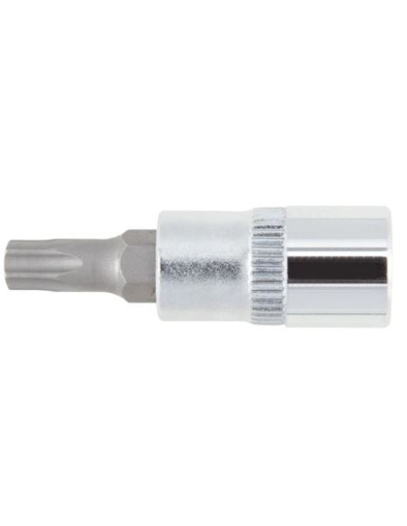 VASO DESTORNILLADOR 1/4 TORX GEDORE