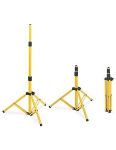TRIPODE PARA 1 FOCO TRFLR1F TRIPODE PARA 1 FOCO TRFLR1F