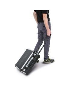 TROLLEY PORTA-HERRAMIENTAS BETA CON 163 HERRAMIENTAS 2056T/E BETA TROLLEY PORTA-HERRAMIENTAS BETA CON 163 HERRAMIENTAS 2056T/E BETA