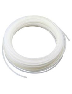 Tubo nylon 12 bar, rollo 25 mt.