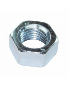 Tuerca exagonal Din 934