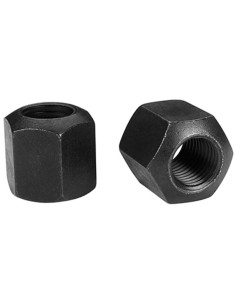 Tuerca hexagonal alta Din 6330-B