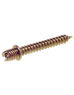 Tornillo para abrazadera M6, 6x40 mm