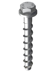 Tornillo para hormigon FBS 8x70 Tornillo para hormigon FBS 8x70