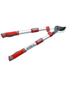 Tijera podar dos manos extensible 65-98cm ALTUNA J446
