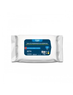 TOALLITAS HIGIENIZANTES 07145 19x22 cm. 20u.   -5128-