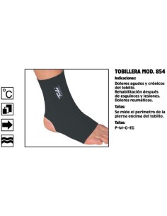 Tobillera mod. 854
