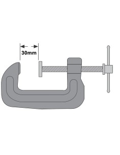 TORNILLO DE MARQUETERIA REF.21-A TORNILLO DE MARQUETERIA REF.21-A