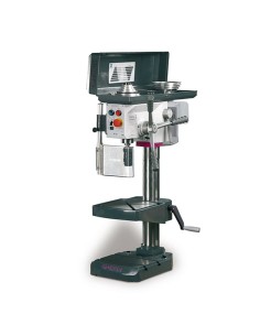 Taladro columna B24 H 400v