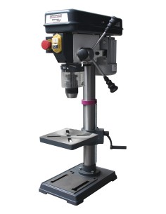 Taladro columna de sobremesa B16 BASIC 450w Taladro columna de sobremesa B16 BASIC 450w