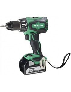 TALADRO COMBINADO 18 v. DV18DBSL TALADRO COMBINADO 18 v. DV18DBSL