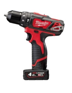 TALADRO PERCUTOR SUBCOMPACTO M12  M12BPD-202C