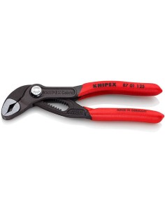 Tenaza ajustable 125 mm cobra 87 01 125 KNIPEX