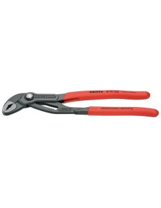 Tenaza ajustable 250 mm cobra 87 01 250 KNIPEX