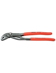 Tenaza ajustable 300 mm cobra 87 01 300 KNIPEX
