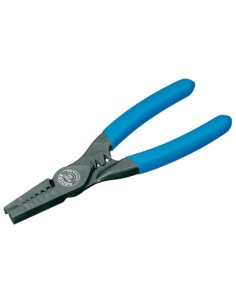 Tenaza cable sb 8139-155 tl pvc GEDORE