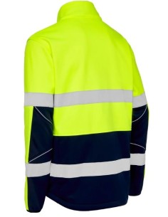SOFTSHELL EPI CAT II ALTA VISIBILIDAD04729 07 MARINO
