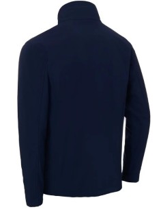 SOFTSHELL LISO 04806 01 NEGRO