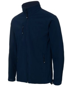 SOFTSHELL LISO 04806 01 NEGRO