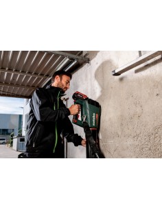 SOPLADOR LB18LTX  601607850