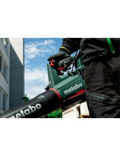 SOPLADOR LB18LTX  601607850