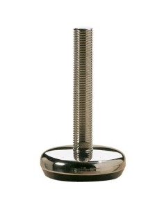 SOPORTE MAQUINARIA INOX. M50 10x70