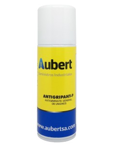SPRAY ANTIGRIPANTE PLATA
