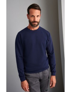 SUDADERA 04821 07 MARINO