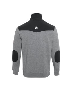 SUDADERA NEBRASKA WA4336-252 GRIS
