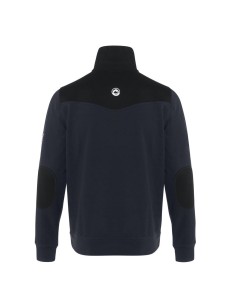 SUDADERA NEBRASKA WA4336-372 MARINO