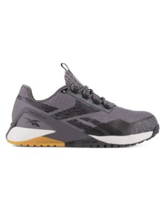 SAFETY SHOE IB3481 S1PS REEBOK GRAY SAFETY SHOE IB3481 S1PS REEBOK GRAY