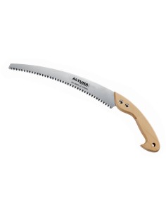 Serrucho dentado japones 33 cm,  ALTUNA 29600