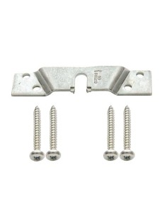 Set Adaptador A Madera Rollapar U30