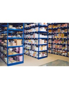 Retenedor plastico