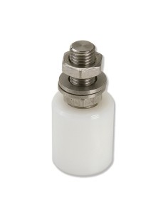 Rodillo guia de nylon 40 80-238