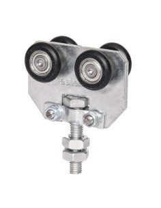 Rollapar Doble U-30 Nylon Desmontable