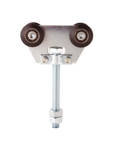 Rollapar Doble U-40 Nylon