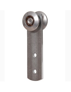 Rollapar Simple U40 Acero Colgadero