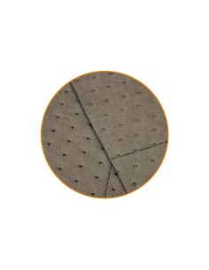 Rollo absorbente universal 40cm x 60mt.