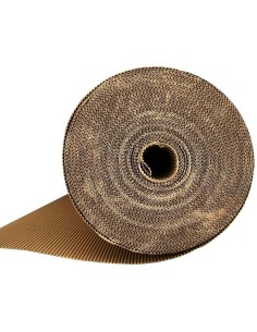 ROLLO CARTON ONDULADO 50 mts.110 cms.