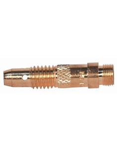 PORTATOBERAS DIFUSOR 2,0 mm. (5 und.) TIG