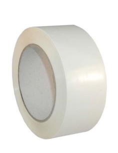 Precinto polipropileno 48x132 blanco