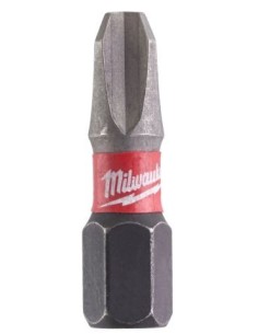 PUNTA SHOCKWAVE PH3X25MM  2UND.  4932430857