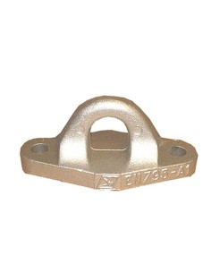 Punto anclaje fijo safepoint aluminio en795
