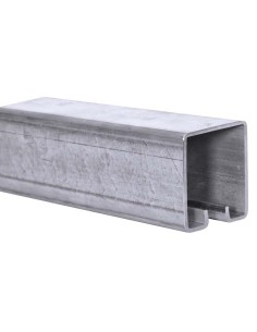 Rail Rollapar U-70*metro (A3000 mm)